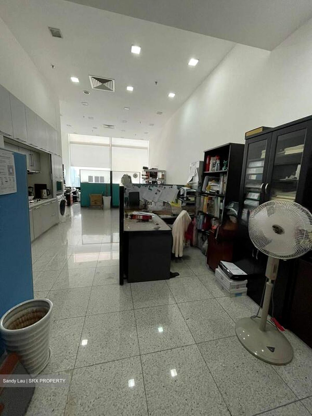 The Central (D1), Office #463111191